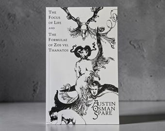 Der Fokus des Lebens, Austin Osman Spare