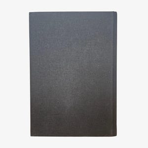 Saturno ascendente, J.T. Kirkbride, 1.ª edición imagen 2