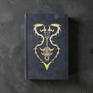 L'altare del sacrificio, Mark Alan Smith immagine 1