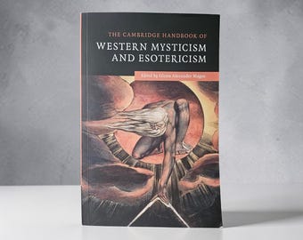Le manuel de Cambridge sur le mysticisme et l'ésotérisme occidentaux