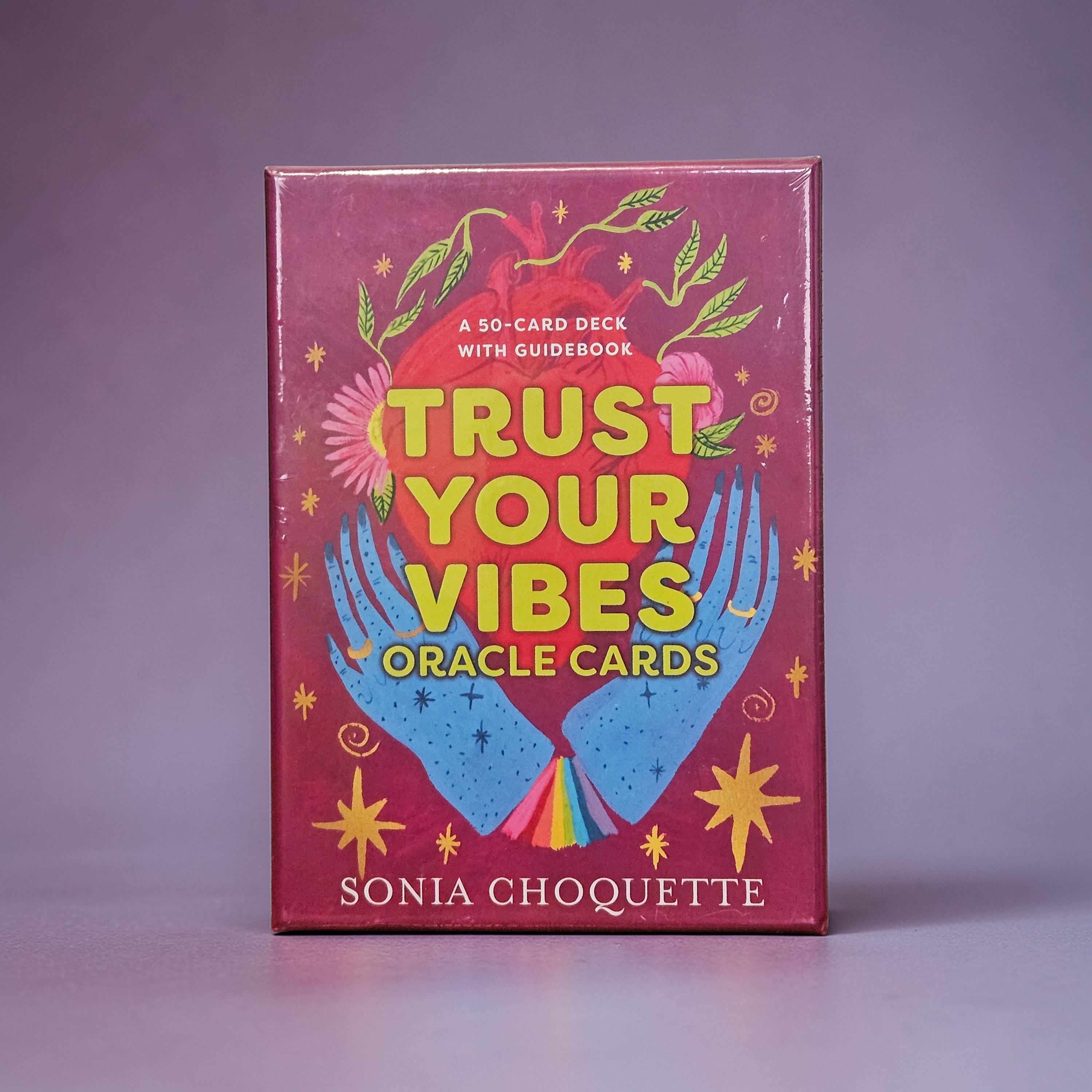 Sonia choquette oracle cards - Etsy 日本