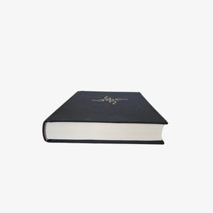 Saturno ascendente, J.T. Kirkbride, 1.ª edición imagen 4