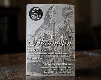 The Book of Abramelin, Abraham von Worms