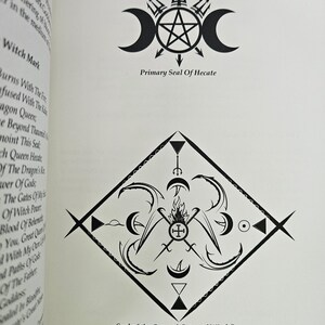 L'altare del sacrificio, Mark Alan Smith immagine 10