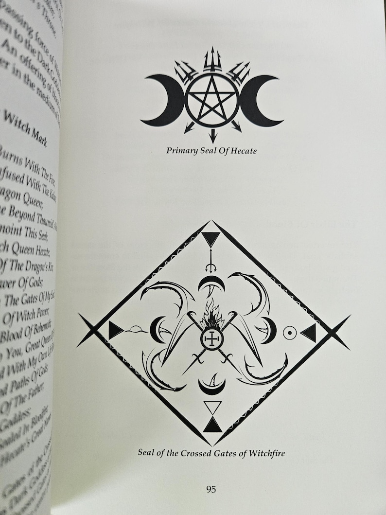 L'altare del sacrificio, Mark Alan Smith immagine 10