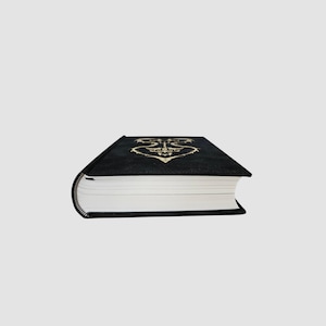 L'altare del sacrificio, Mark Alan Smith immagine 4