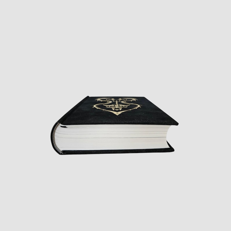 L'altare del sacrificio, Mark Alan Smith immagine 4