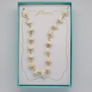 Oceania Necklace by jBloom