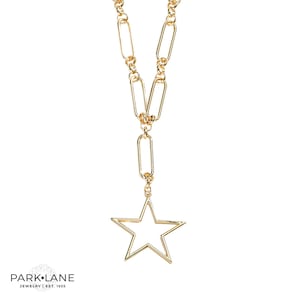 Park Lane ~ Bronco Necklace