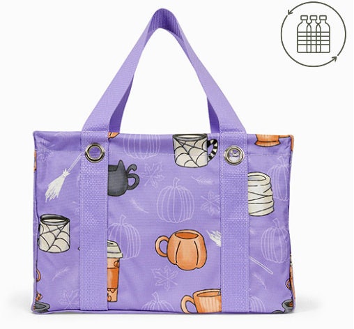 New Thirty One Organizing Utility tote mummy shoulder Bag 31 gift more  designs