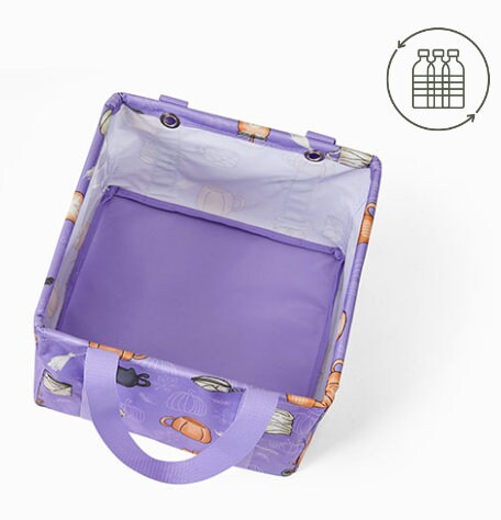 Thirty one online square utility tote