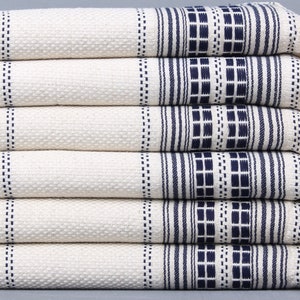 Customized Tea Towel, Wedding Gift Towels, Navy Towel, 20x40 Inches Linen Towel, Bathroom Towel, Tea Towel, Turkey Towel, Spa Towel,