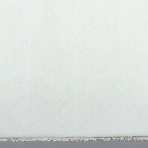 Bridesmaid Gift, 36x67 Inches Mint Cotton Towel, Gift For Her, Wedding Gifts Towel, Baroque Towel, Unique Gift,