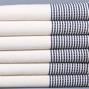 Monogram Beach Towel, Turkish Towel, Navy Towel, Striped Towel, 36x69 Inches Bath Towel, Beach Towel Monogram, Spa Towel, Sauna Towel,