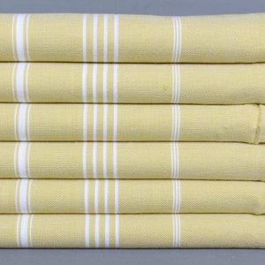 Toalha de banho turca, toalha personalizada, toalha verde limão, toalha listrada, toalha de praia turca monogramada de 40x71 polegadas, toalha sarongue,