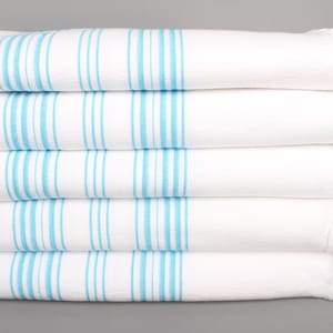 Personalized Towel, Striped Terry Towel, Bachelor Bachelorette Party Favors, Bachelorette Party Gifts, 40&quot;x71&quot; Cotton Towel,