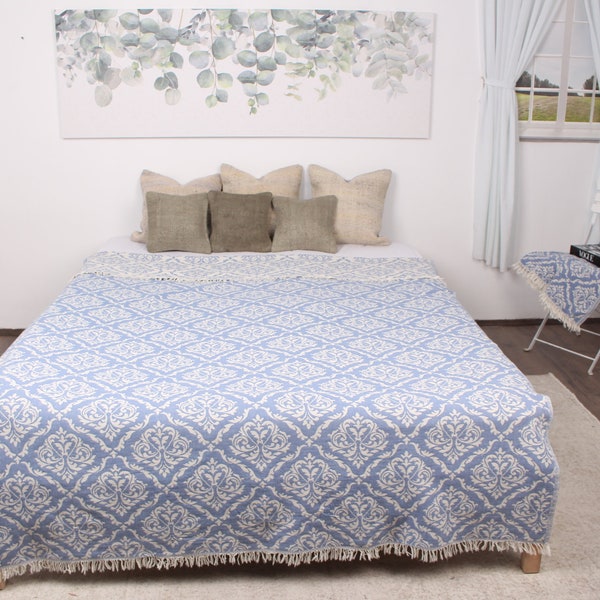 Turkish Blanket Etsy