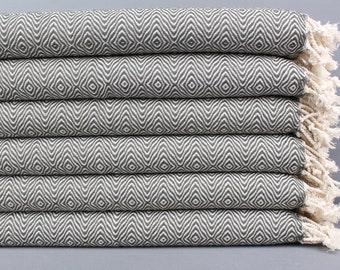 スモールタオル、フェイスタオル、カーキグリーンペシュキル、ダイヤモンドウォッシュクロス、18x36インチモノグラムタオル、ターキーウォッシュクロス、デコペシュキル、