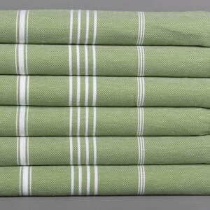 Toallas personalizadas, toalla de playa bordada, toalla verde caqui claro, toalla a rayas, 40 x 71 pulgadas, regalos para padres el día de la boda,
