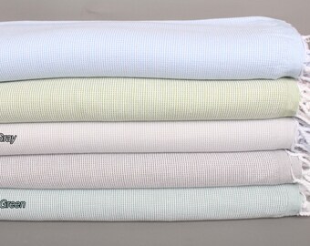 Beach Towel, Gift For Mom, Bachelor Gifts, Gifts For Him, Polka Dot Towel, Bachelor Party Gifts, 40"x67" Cotton Towel, Pool Towels,