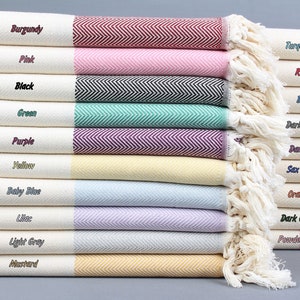 Beach Towel, Turkish Beach Towel, Chevron Peshtemal, 40x71 Inches Baby Blanket, Home Decor Peshtemal, Decor Peshtemal,