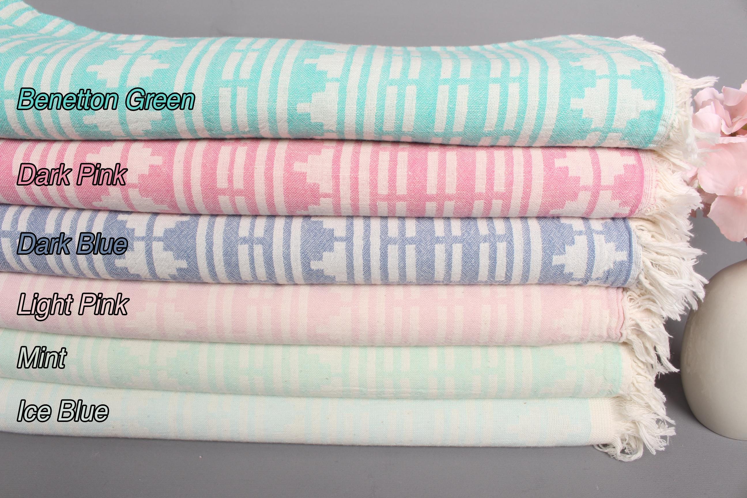 Asciugamano regalo per damigelle d'onore, telo da spiaggia