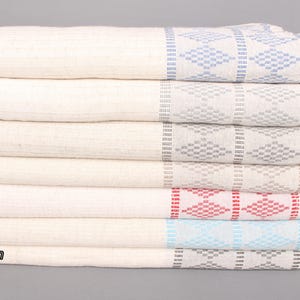 Tagesdecke, 230x250 cm Baumwolldecke, Kelim Design Decke, Kelim Design Decke, Kelim Design Decke, Kilim Design Decke, 215x250 cm, Baumwolldecke,