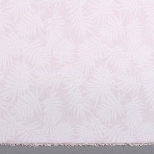 Gift For The Home, Floral Patterned Towel, Beach Towel, 40x63 Inches Lilac Cotton Towel, Bridal Shower Gift, Anniversary Gift For Her,