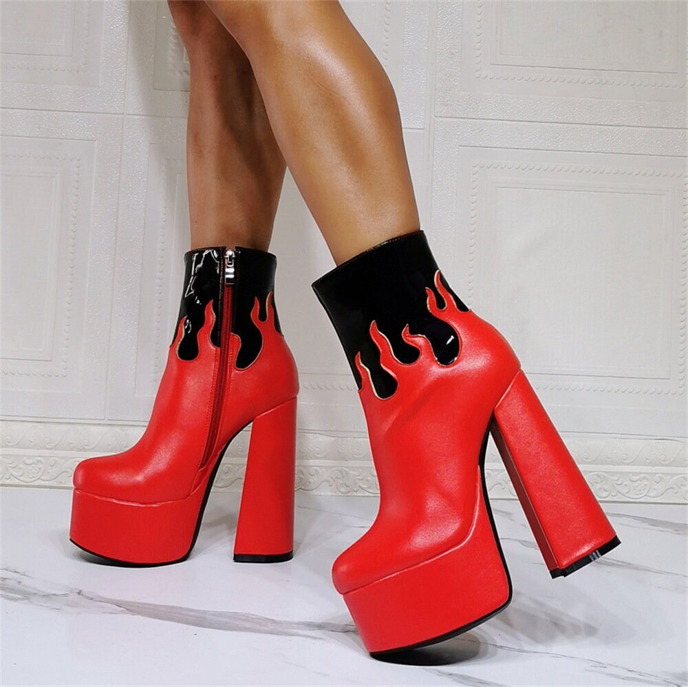 Louis vuitton heels - Etsy Nederland