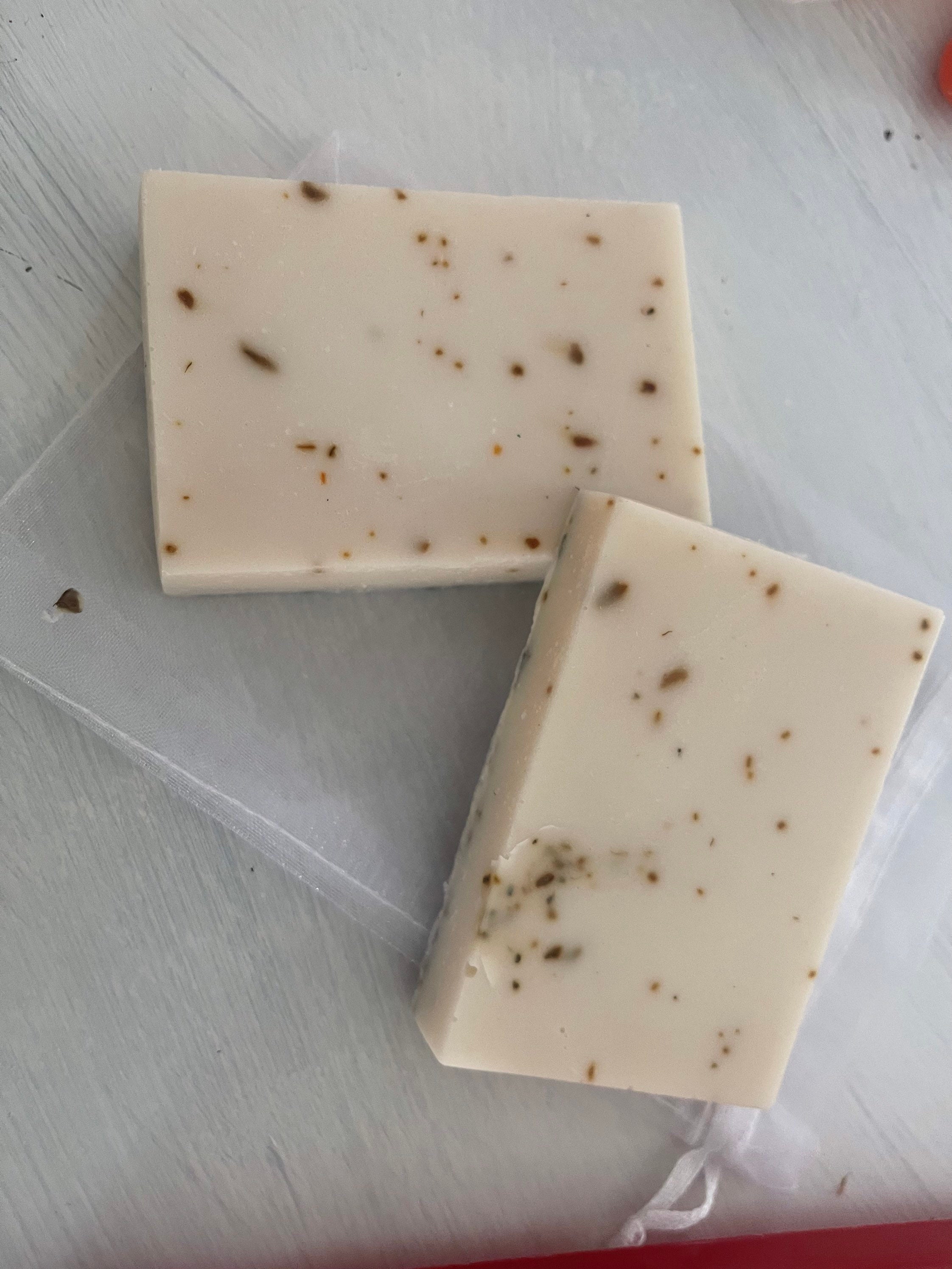 Eucalyptus & Tea Tree Oil Etsy
