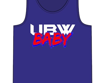 UBW TANK
