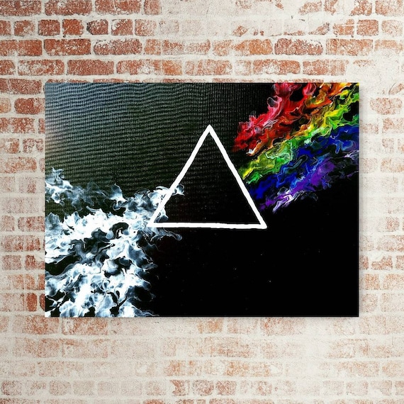 Pink Floyd Art