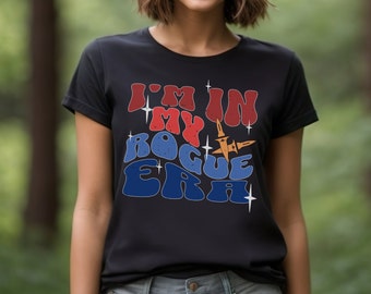 DnD Rogue Shirt, Trickster Rogue Gift for Him, Girl Rogue Birthday Gift Girlfriend, DnD Gift for Men, Everquest Rogue DnD Shirt Funny