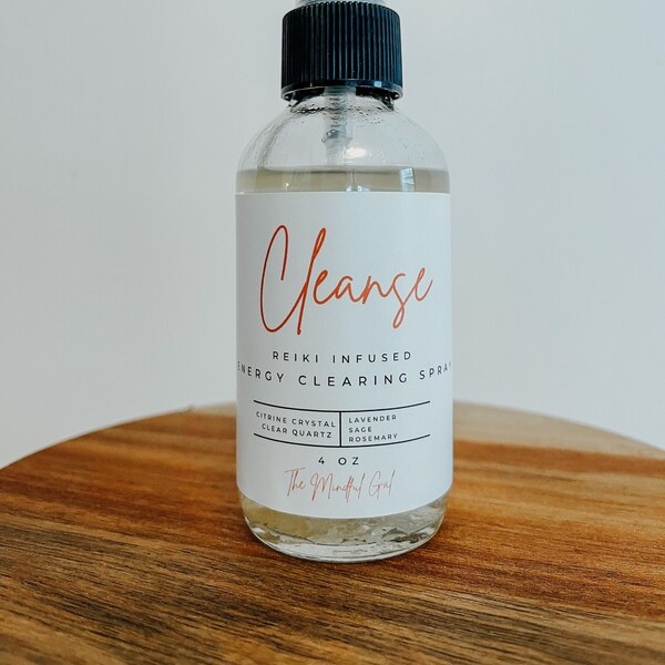 Energy Clearing - Etsy