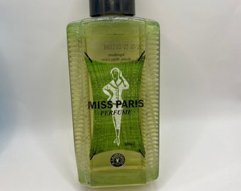 MISS PARIS Perfume Espiritual