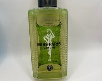 MISS PARIS Spiritual Perfume