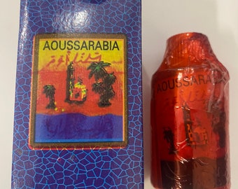 AOUSSARABIA Perfume oil Original and authentic