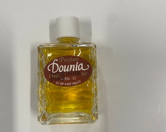 Perfume DOUNIA