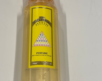 Seven Powers Perfume 250ml