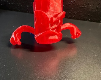 Luigi's Mansion Hammer Ghost