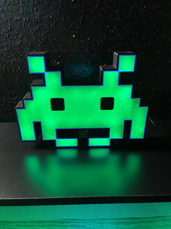 Invader Art 4 Space Patch インベーダー Invader Art 4 Space Patch インベーダー 【公式通販】