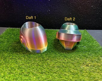 daft punk homework cassette Daft Pots