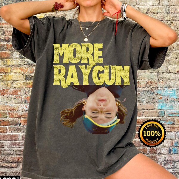 roswell raygun hoodie