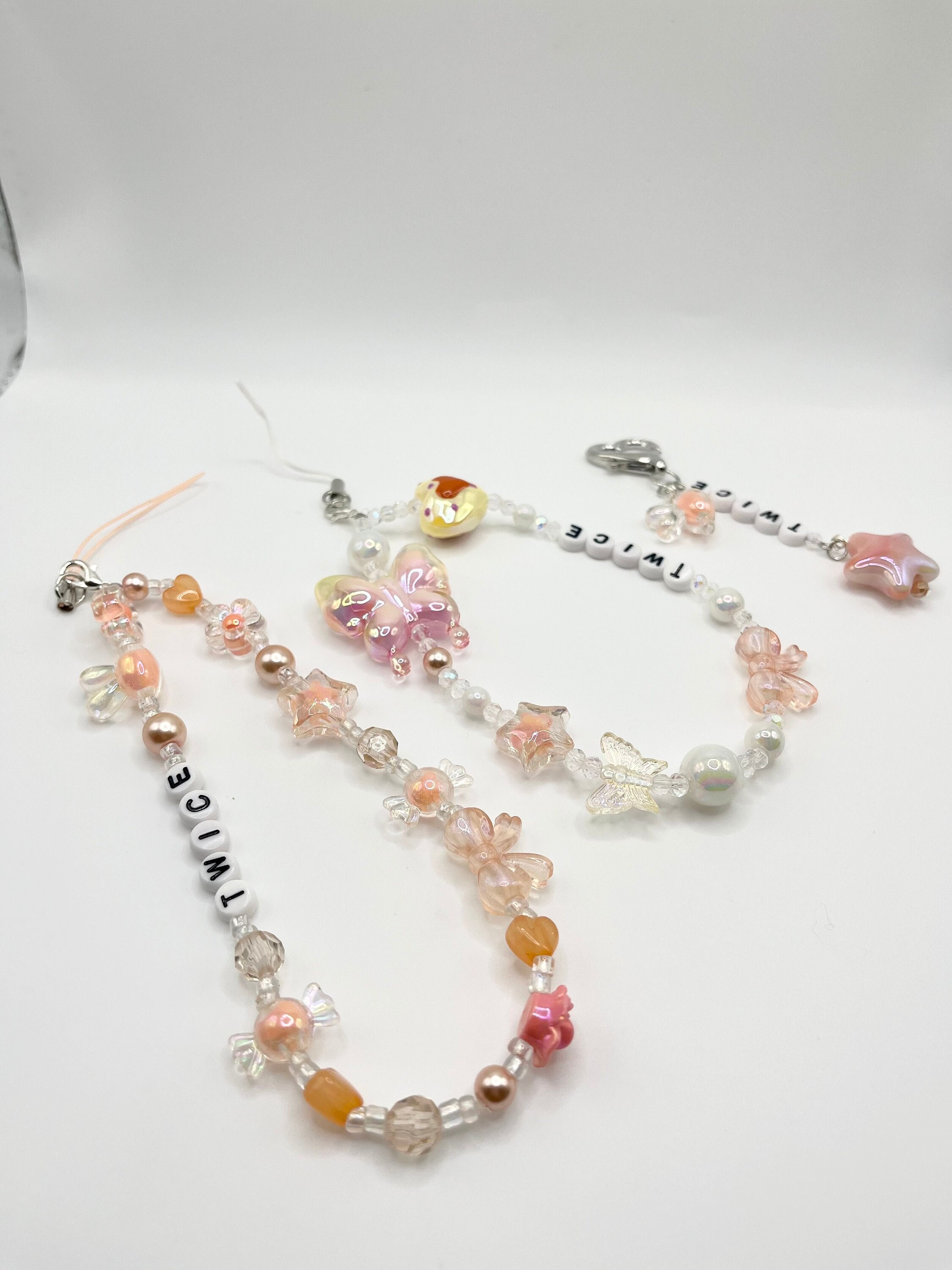 Twice Phone Charm - Etsy