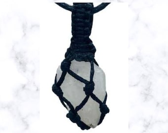 Moonstone, Rainbow rough tread cage pendant, crystal healing, crystal pendant, moonstone pendant, rainbow moonstone pendant, healing crystal