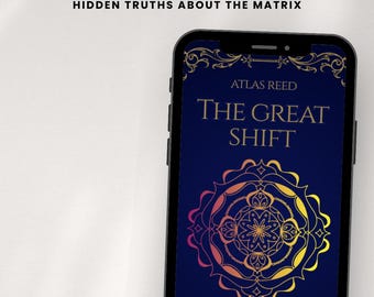 El libro del cambio / Verdades ocultas de la matriz, el despertar de la conciencia (descarga digital)