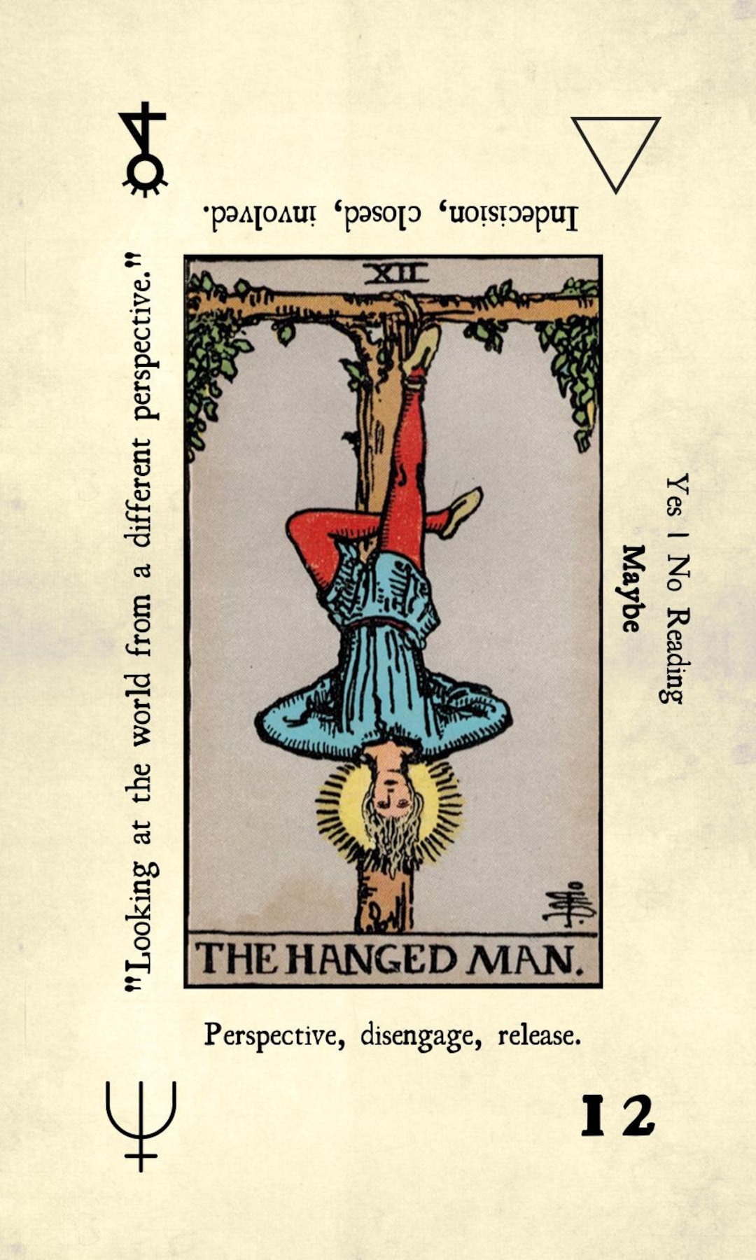 taroページ Ancient Italian Tarot – クロノスゲート公式通販