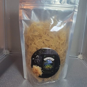 Organic Sea Moss