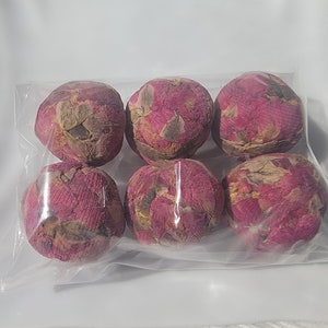 Rose Kräutertee - Bio Tee - Kräutertee
