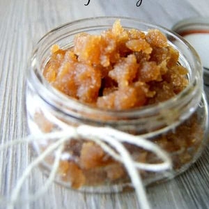 Coffee & Sugar Scrubs